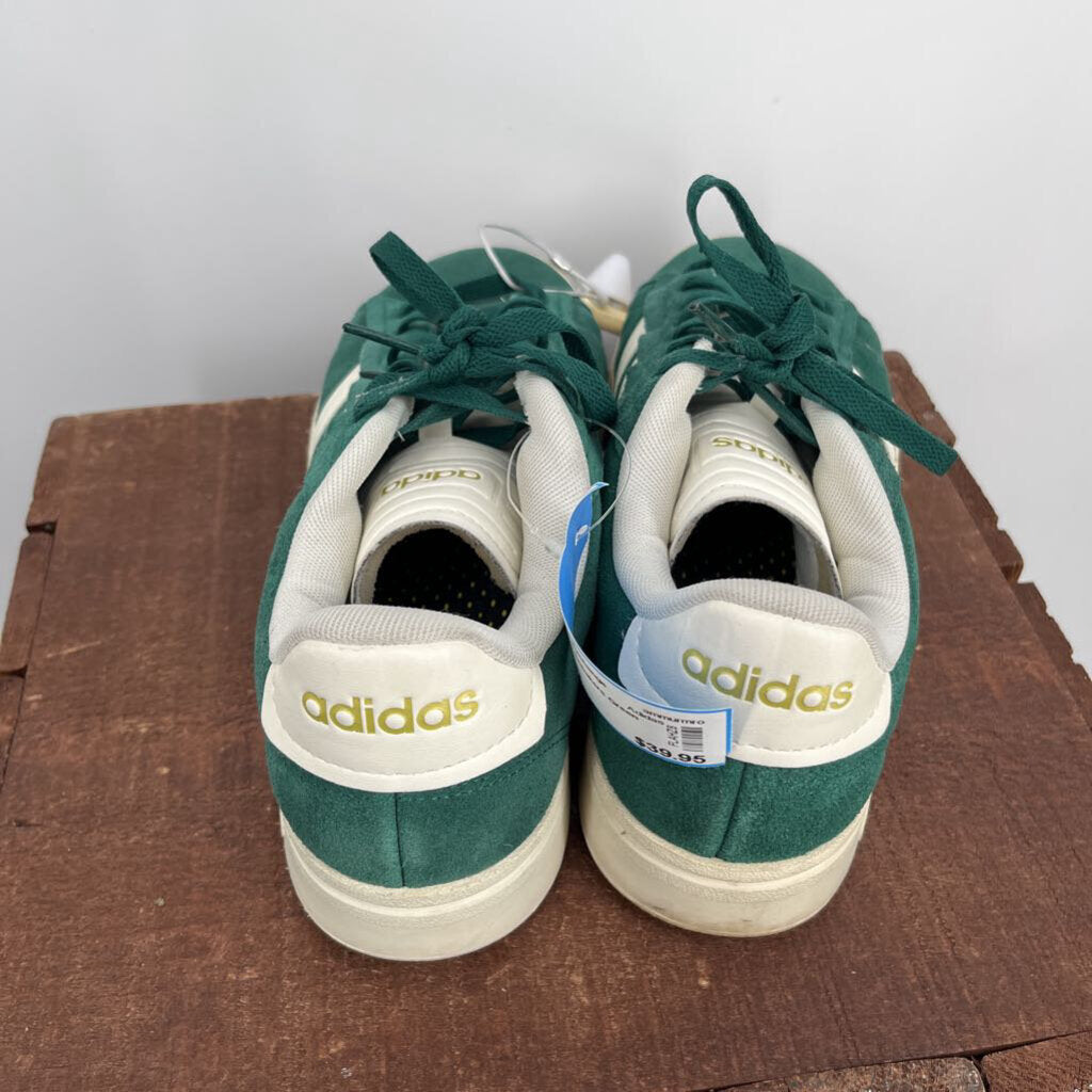 Adidas Suede Sneakers
