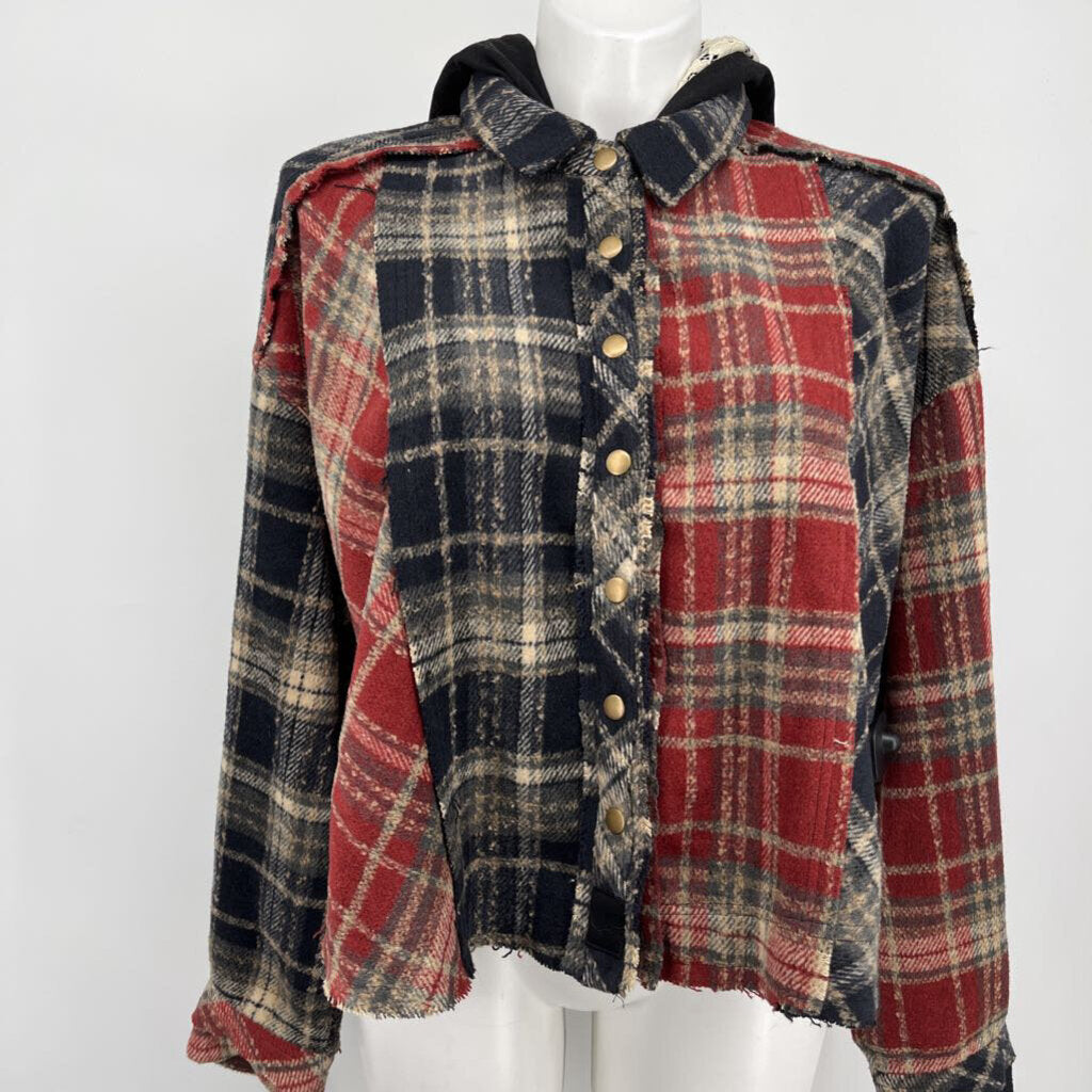Oli & Hali Jacket
