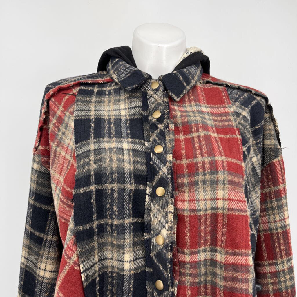 Oli & Hali Jacket