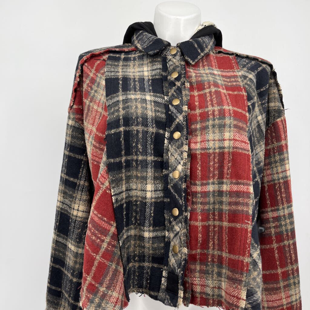 Oli & Hali Jacket