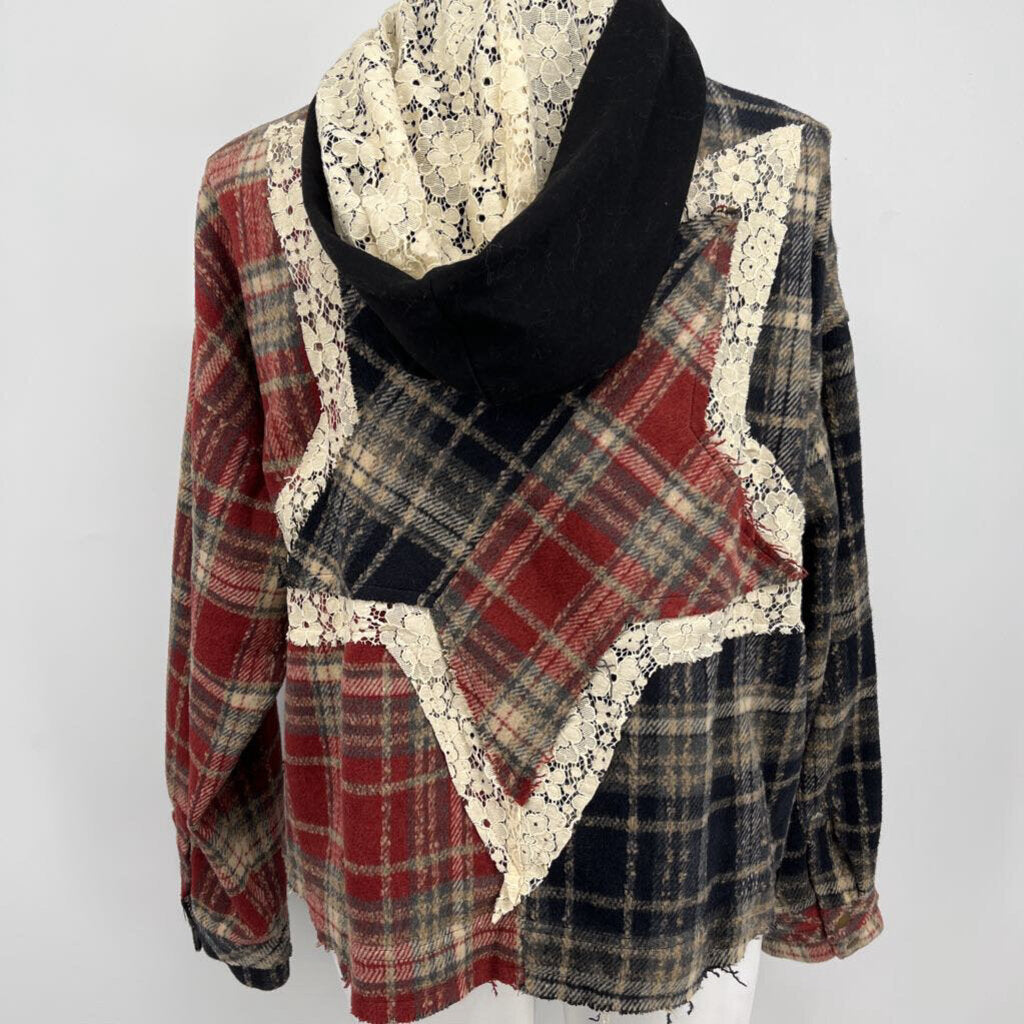 Oli & Hali Jacket