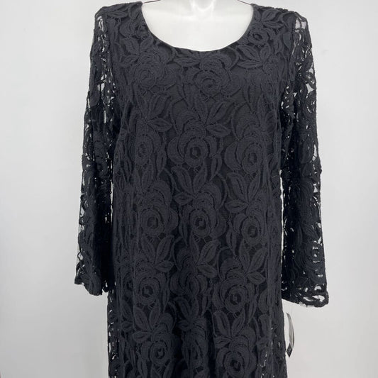 ING L/s Dress