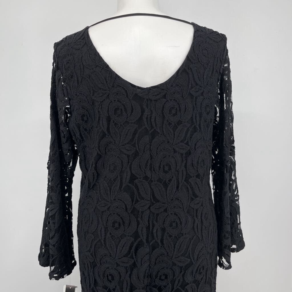 ING L/s Dress