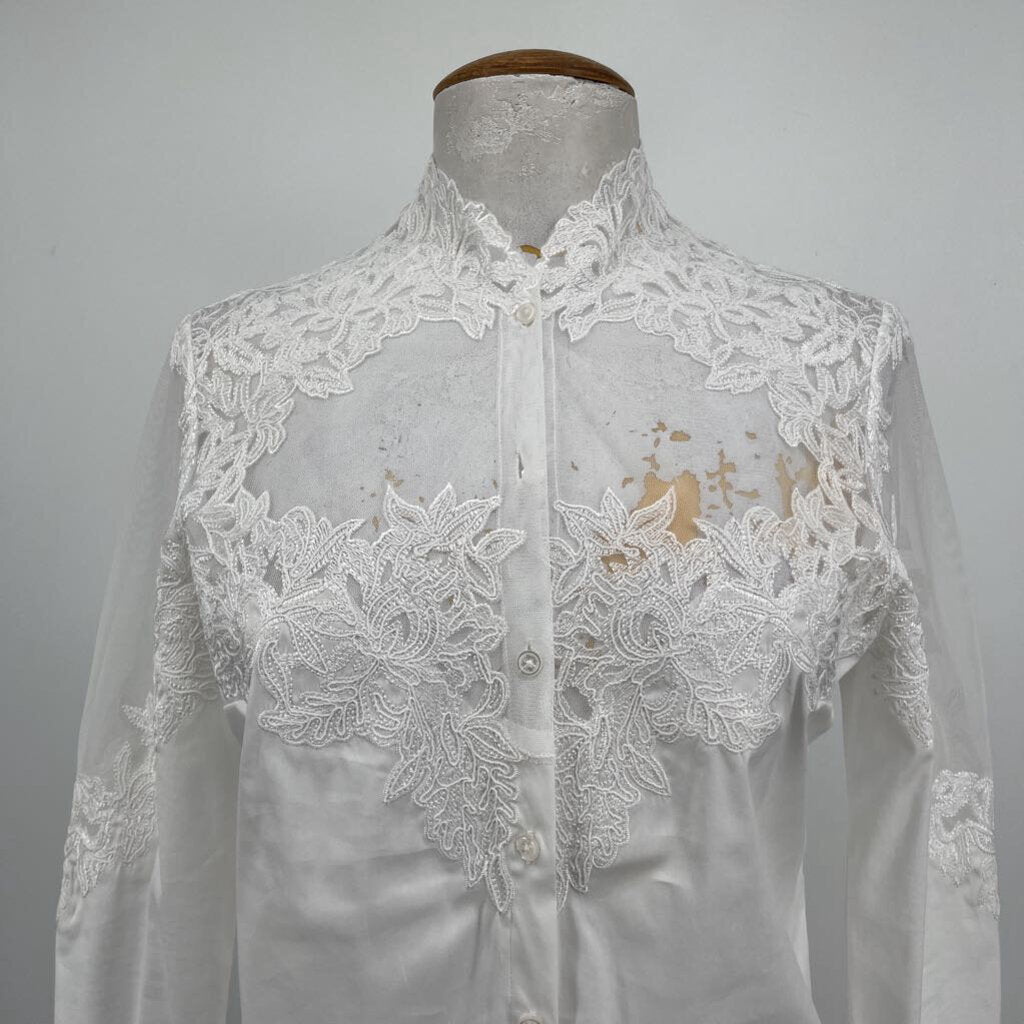 WHBM l/s Shirt