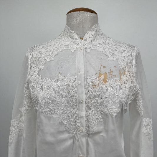 WHBM l/s Shirt