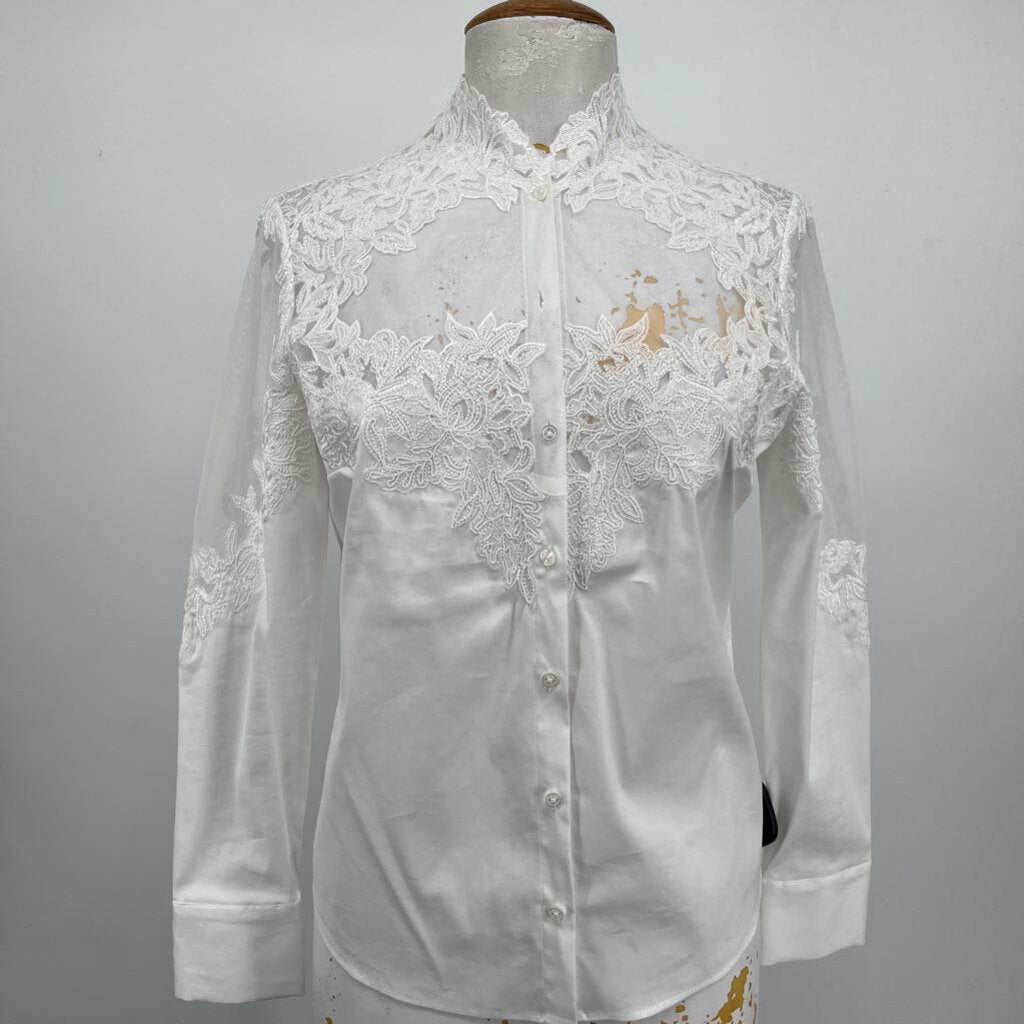 WHBM l/s Shirt