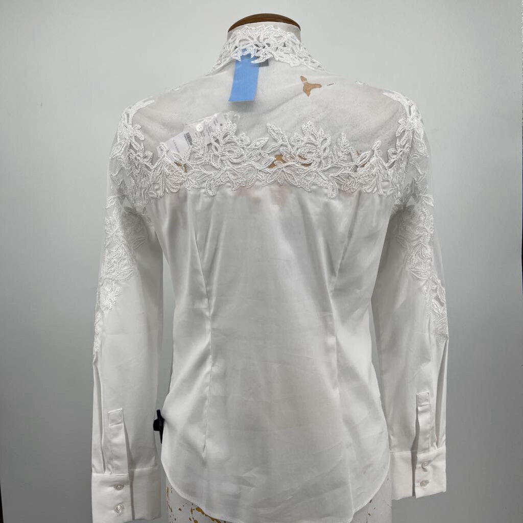 WHBM l/s Shirt