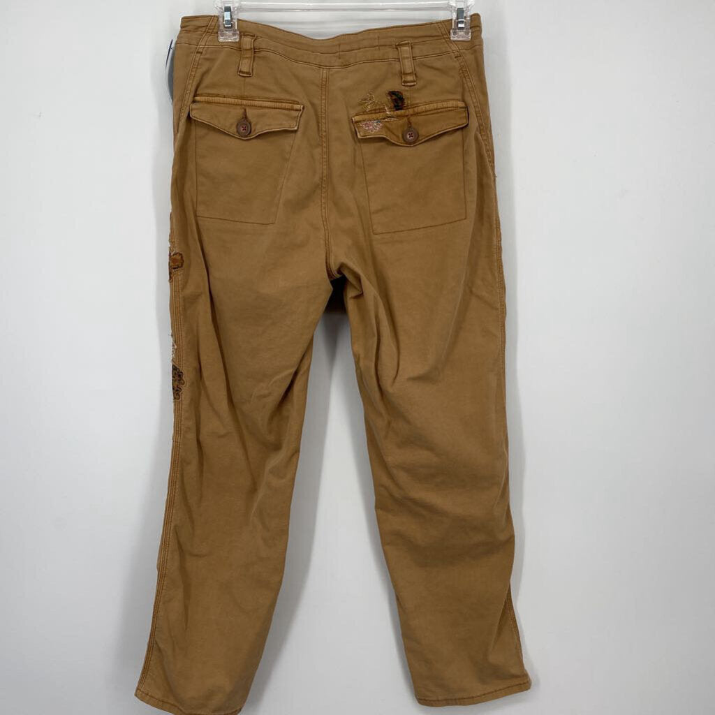 by Anthropologie Pants