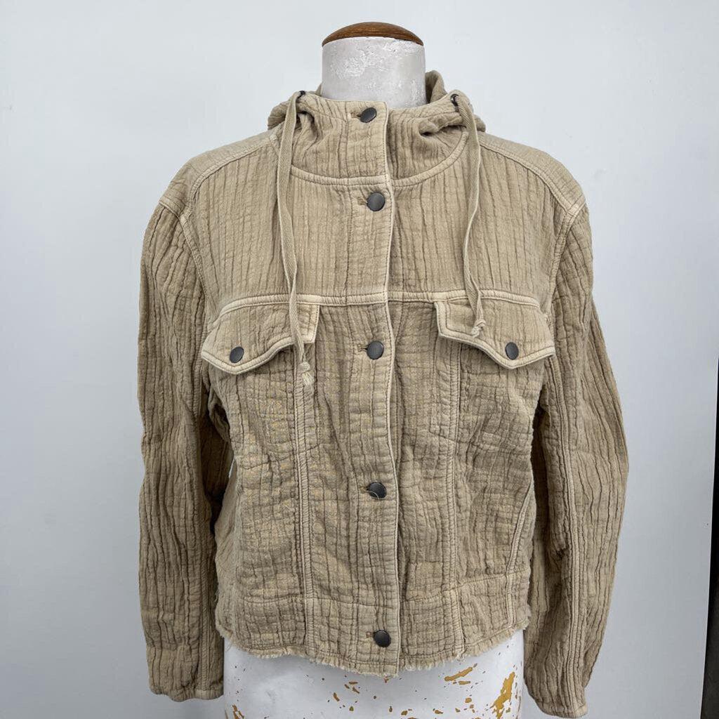 Evereve Jacket