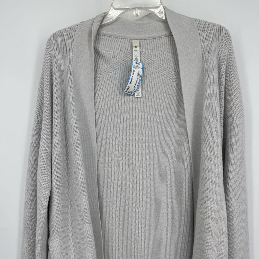 Lululemon Cardigan