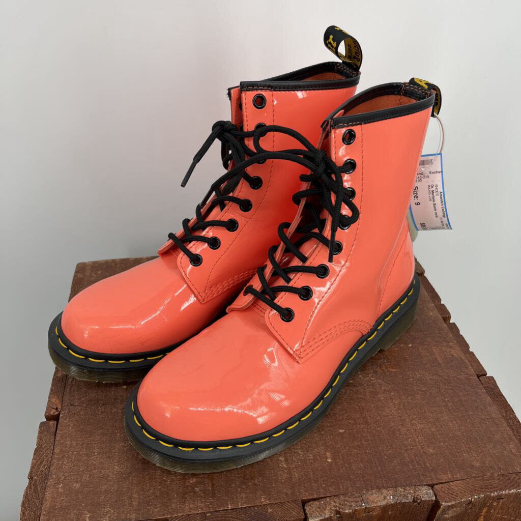 Dr. Martens Boots