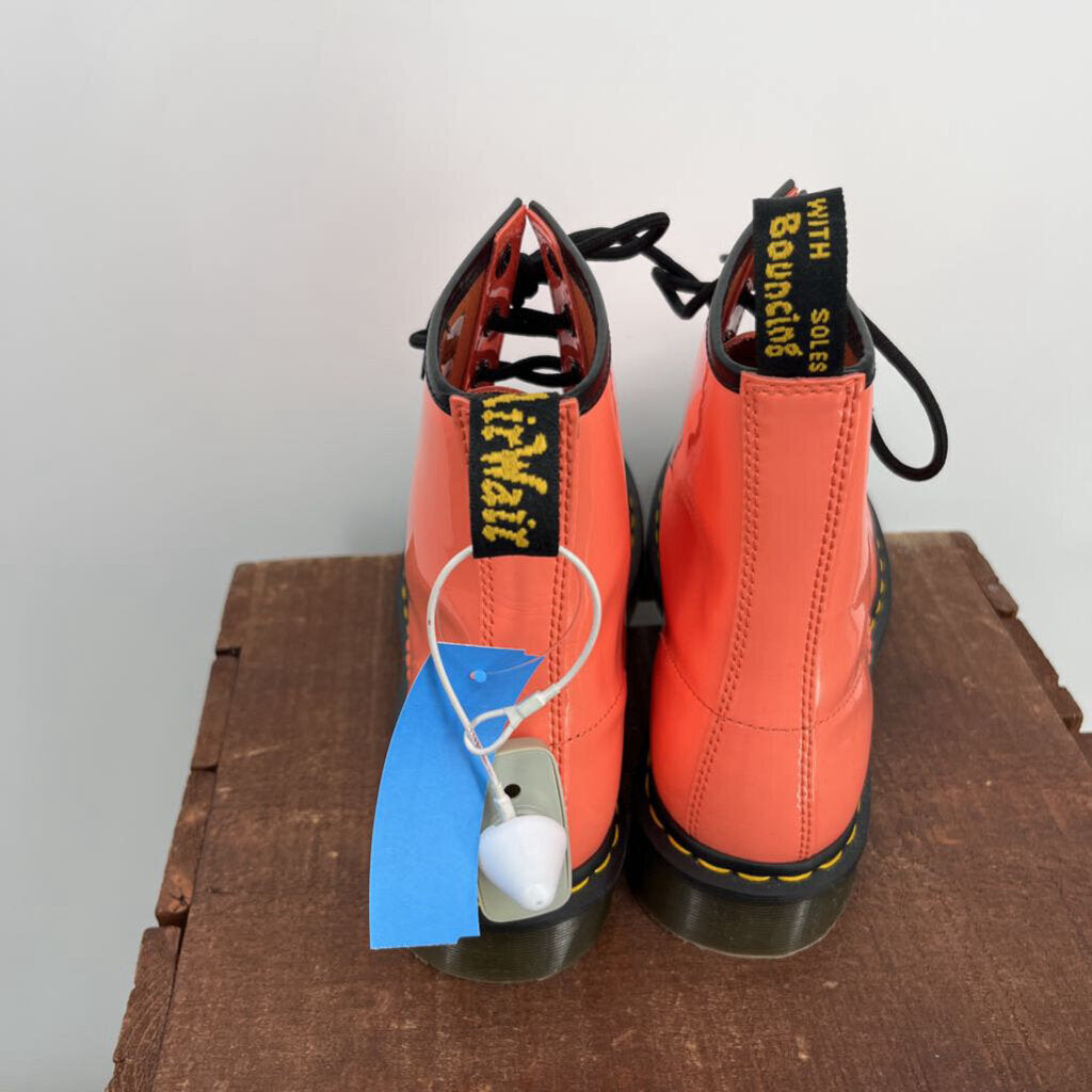 Dr. Martens Boots