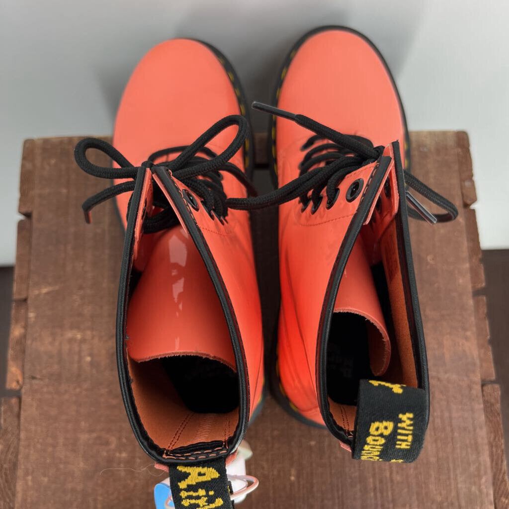 Dr. Martens Boots