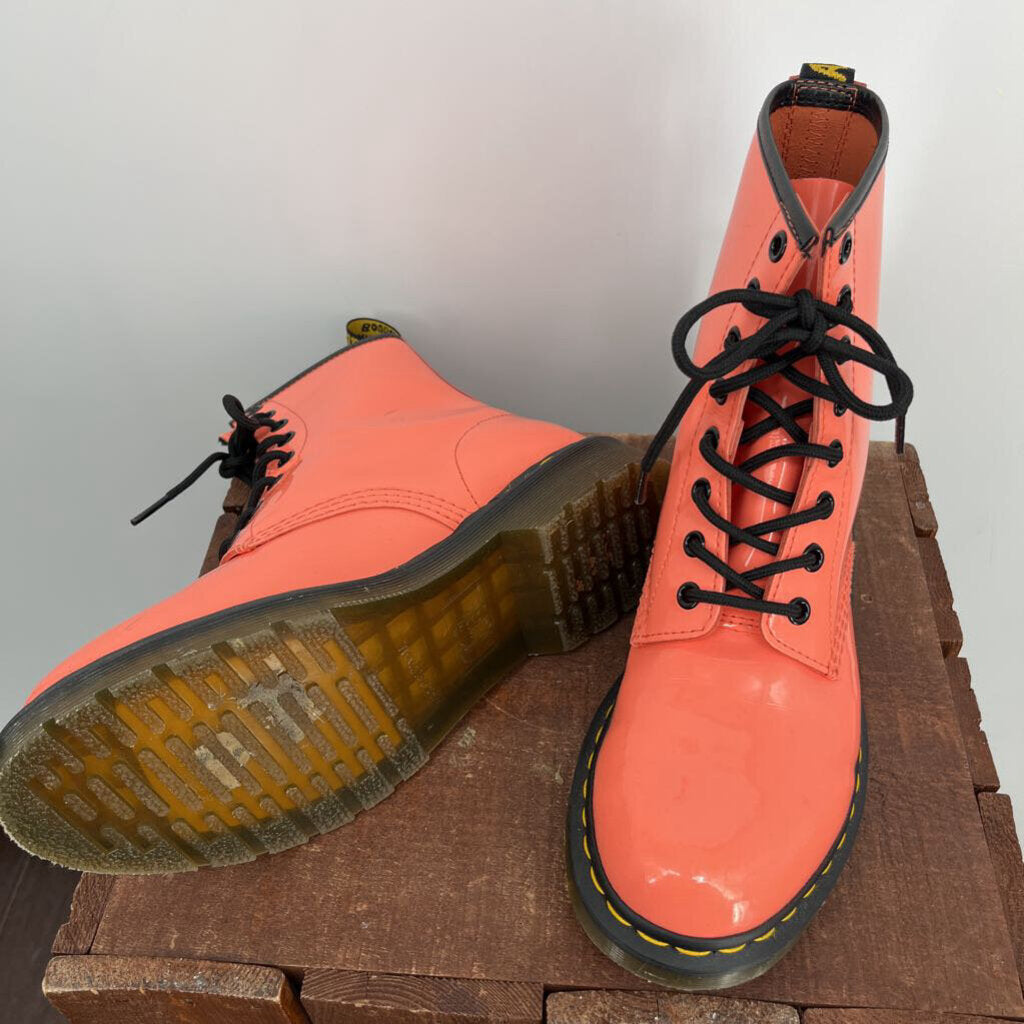 Dr. Martens Boots