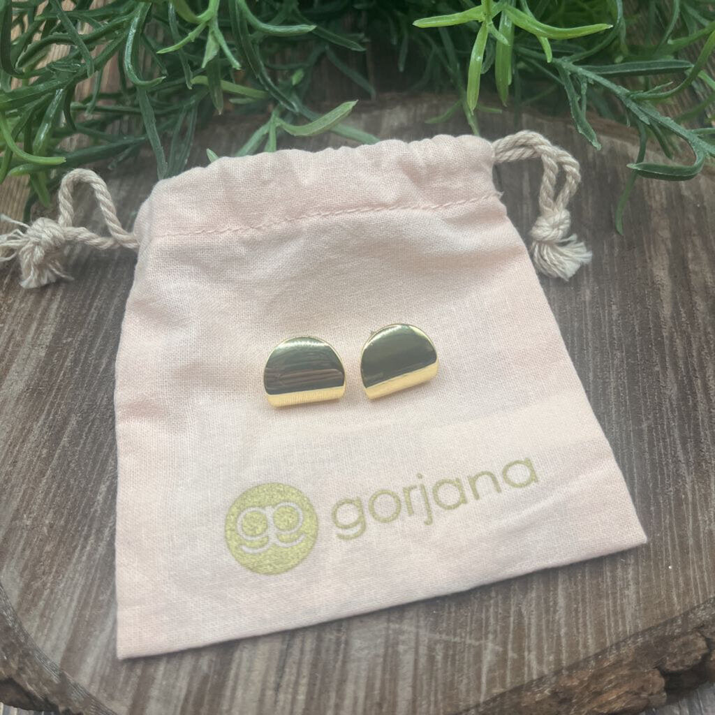 Gorjana Huggie Earrings