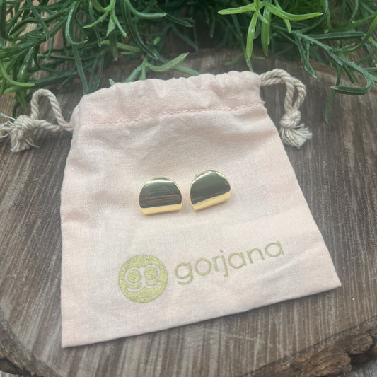 Gorjana Huggie Earrings