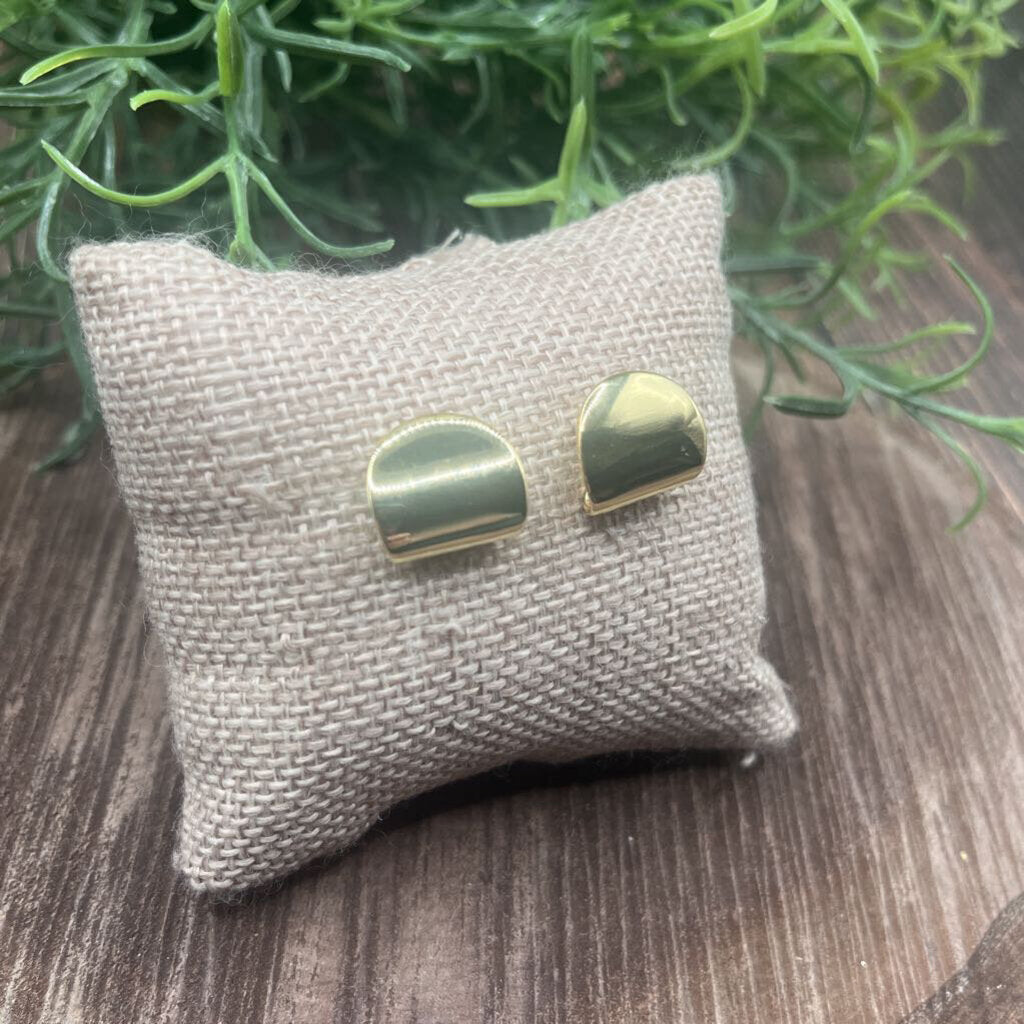 Gorjana Huggie Earrings