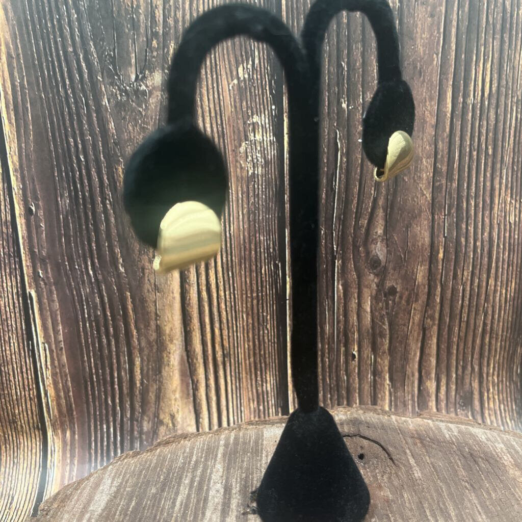 Gorjana Huggie Earrings
