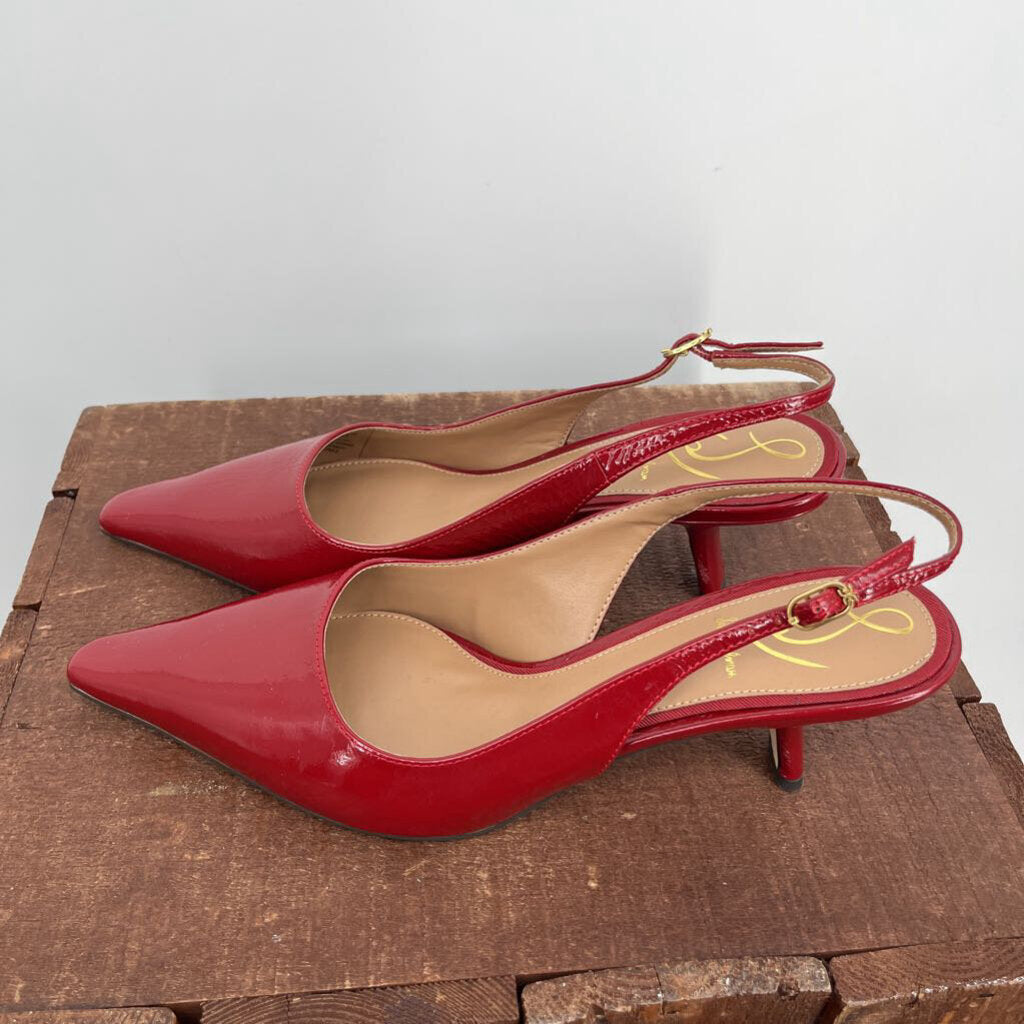 Sam Edelman Sling Back Heel