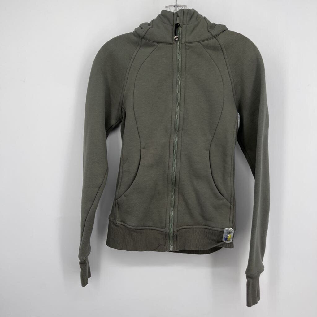 Lululemon Hoodie