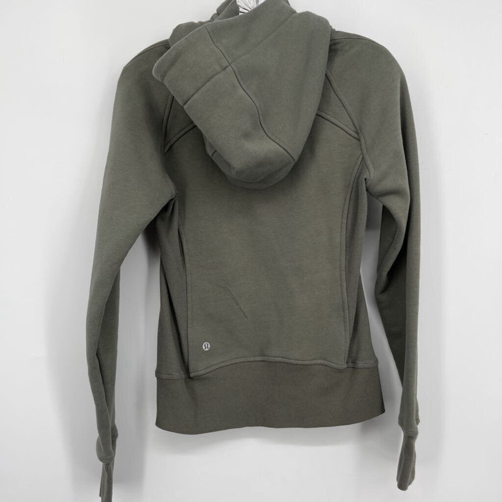 Lululemon Hoodie