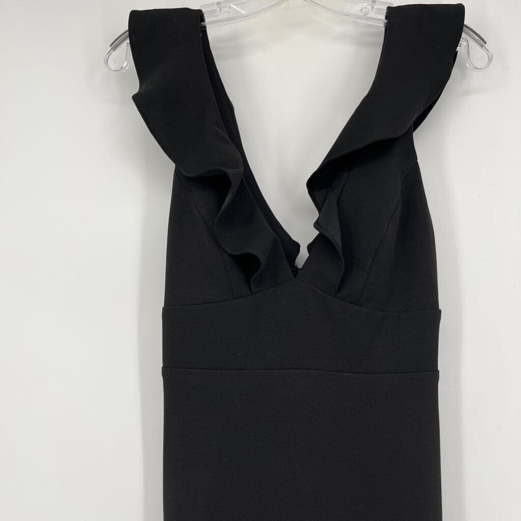 Lulu's Slvls Dress