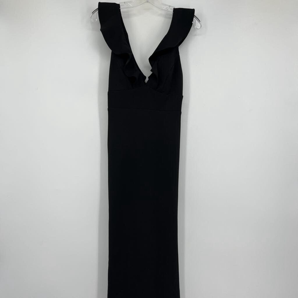 Lulu's Slvls Dress
