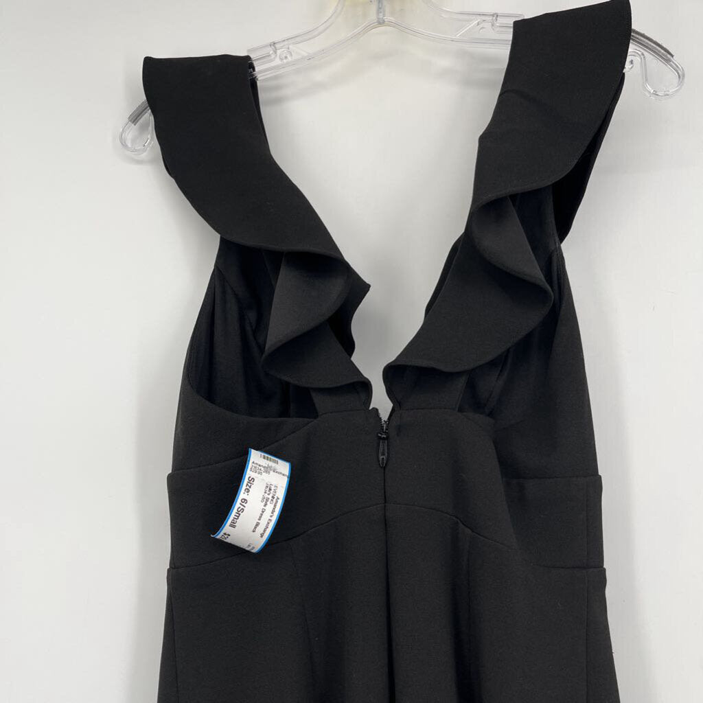 Lulu's Slvls Dress
