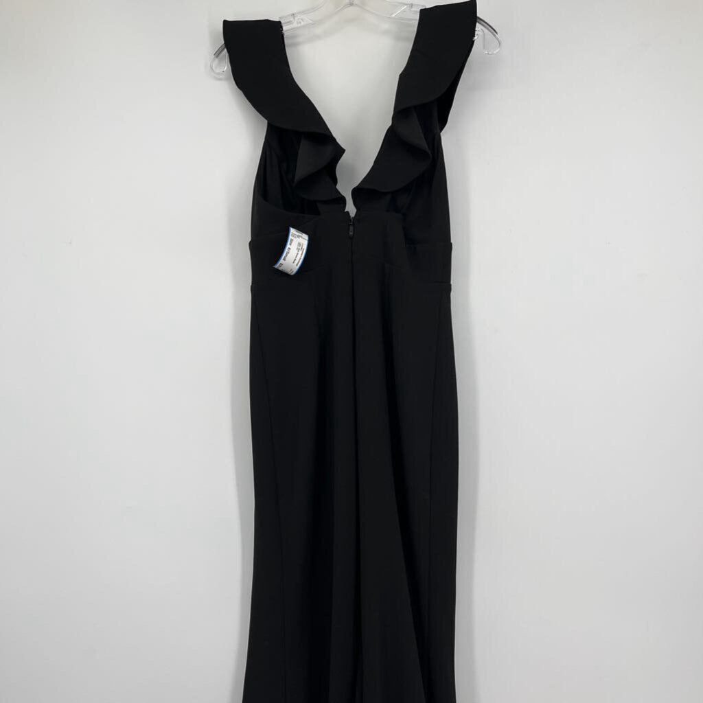 Lulu's Slvls Dress