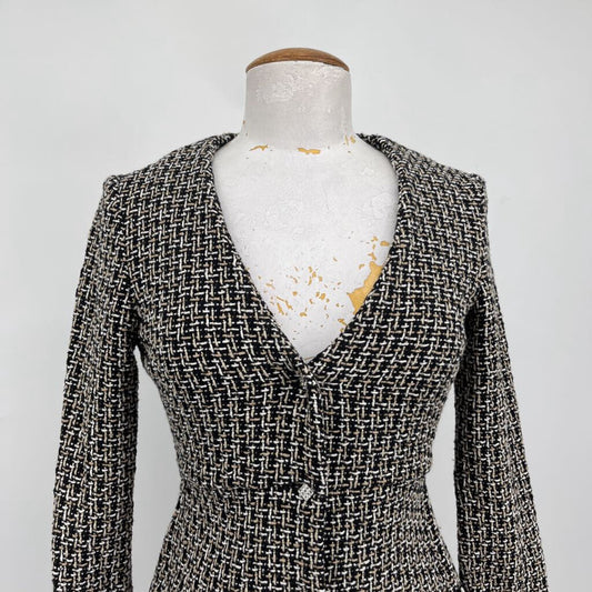 Zara Jacket