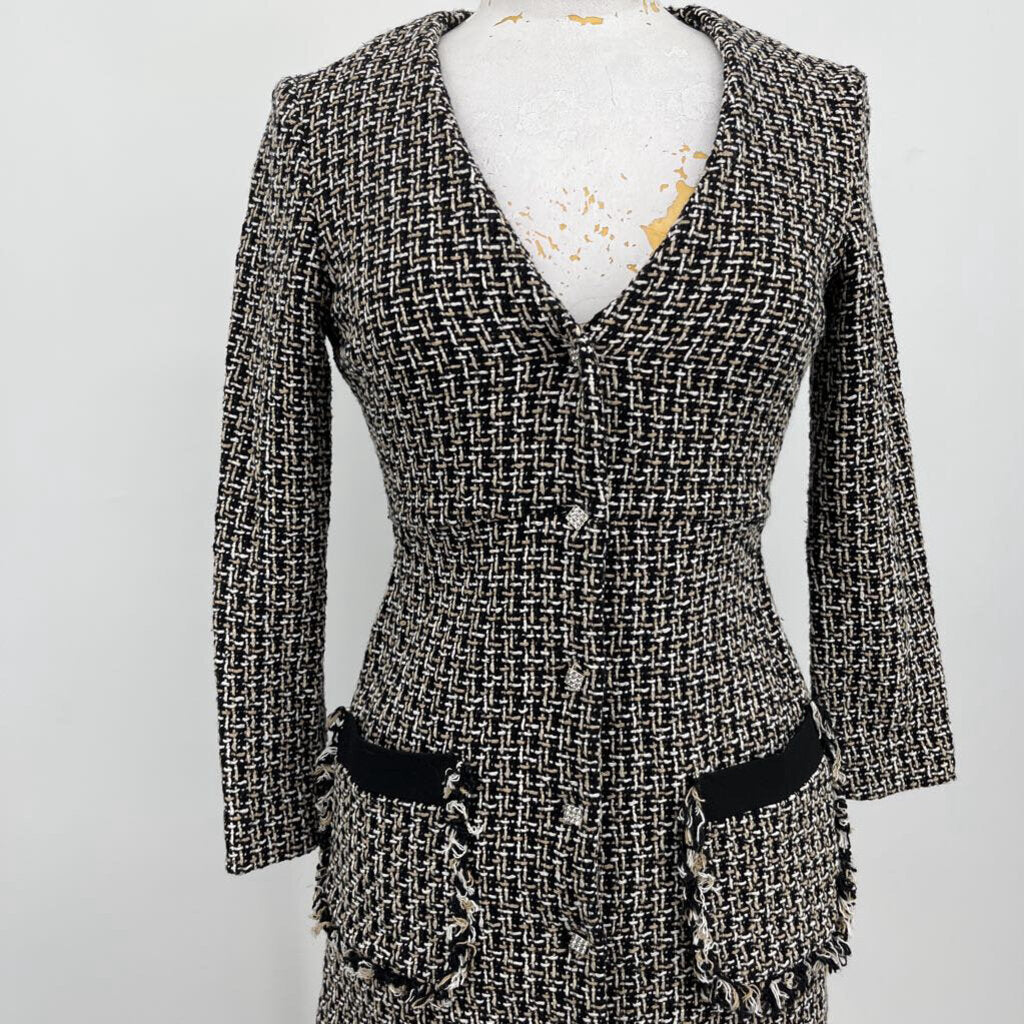 Zara Jacket