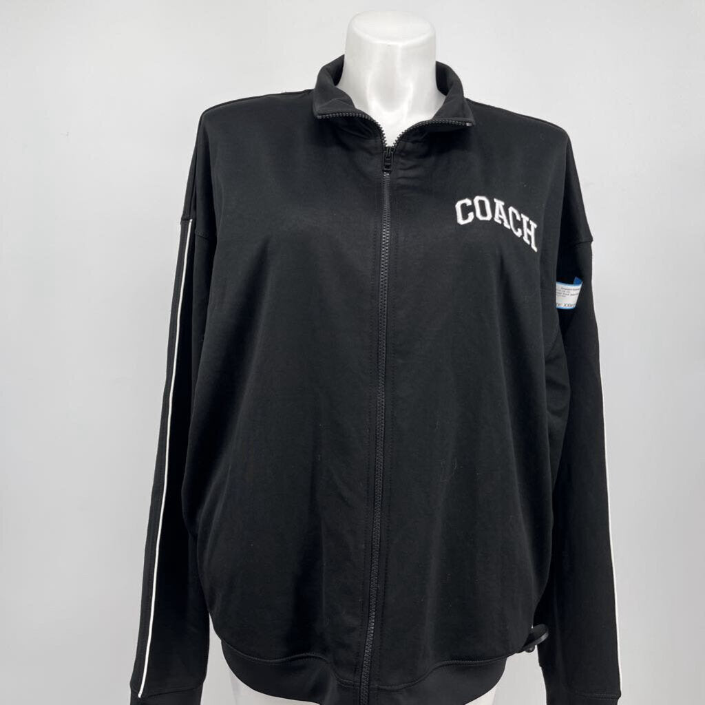 Coach Track Jacket
