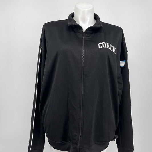 Coach Track Jacket