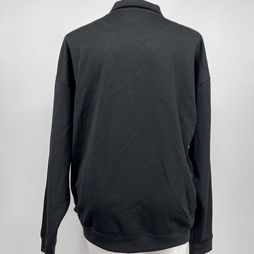 Coach Track Jacket