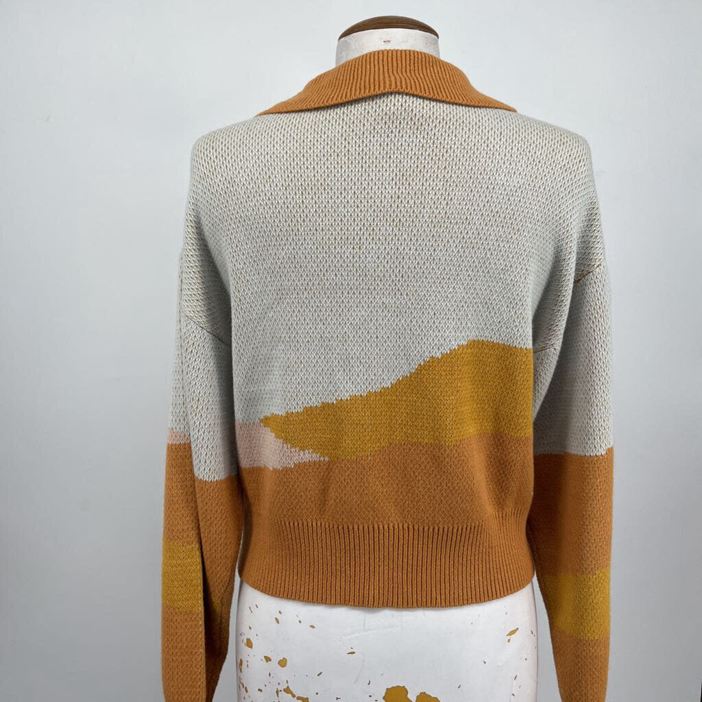 Le Lis Cardigan