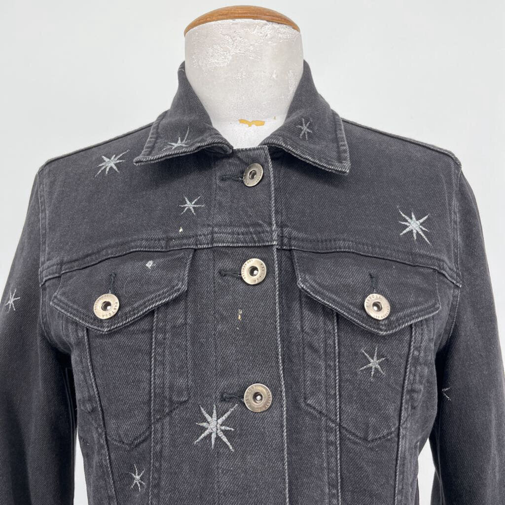 Pistola Jacket