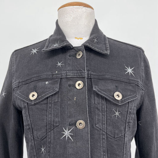 Pistola Jacket