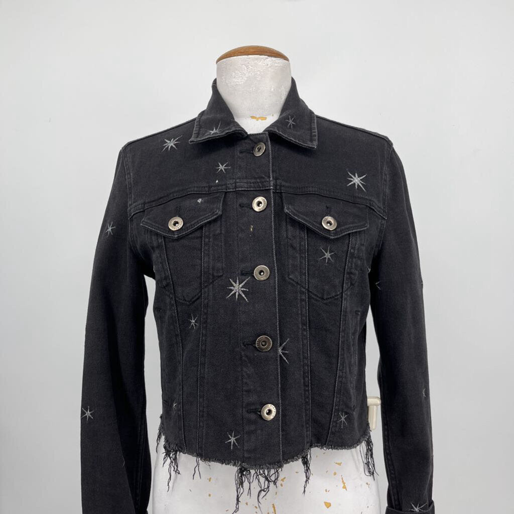 Pistola Jacket