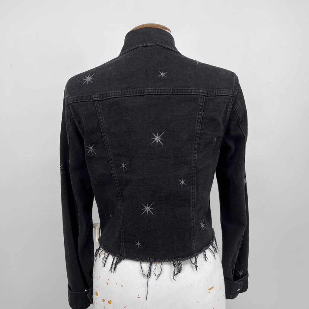 Pistola Jacket