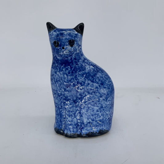 Ceramic Cat Bank