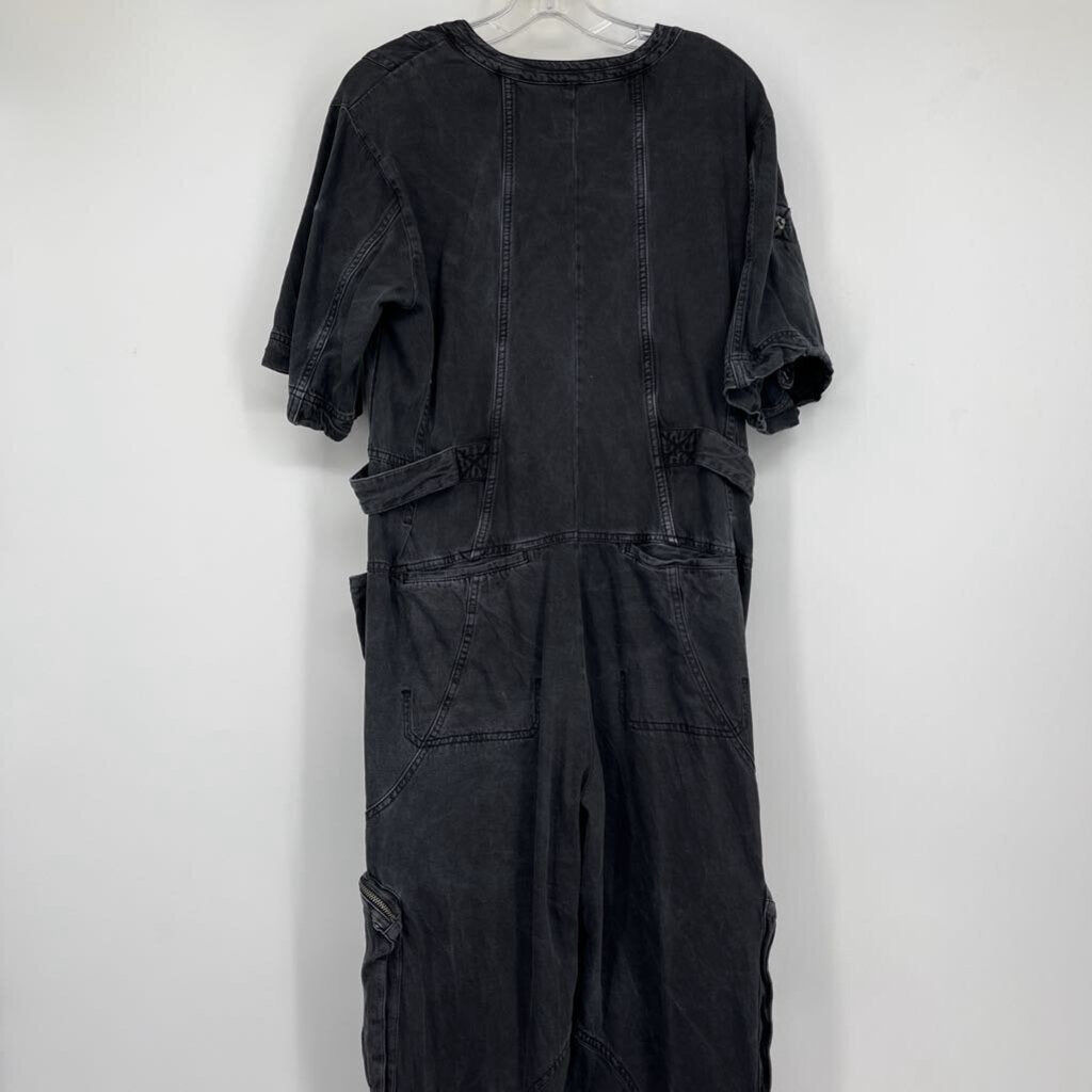 Free People s/s Jumpsuit