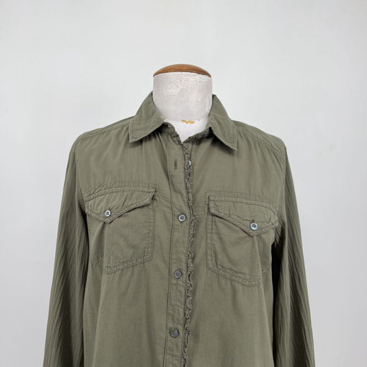Sundance L/s Shirt