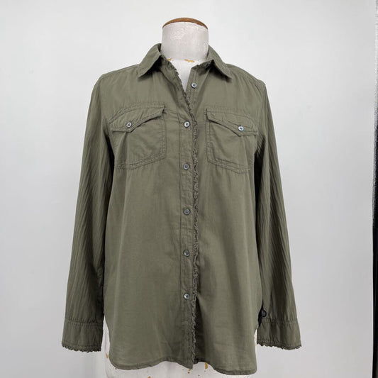 Sundance L/s Shirt
