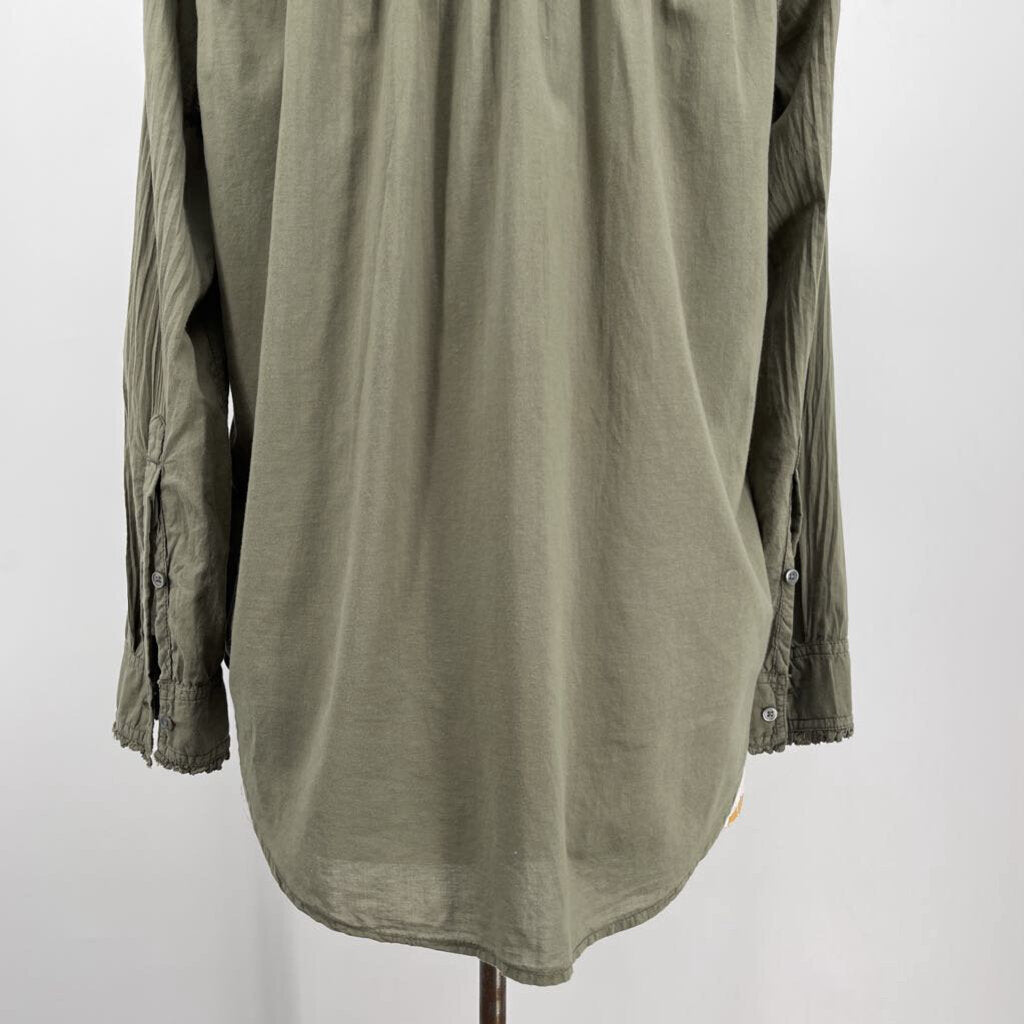 Sundance L/s Shirt