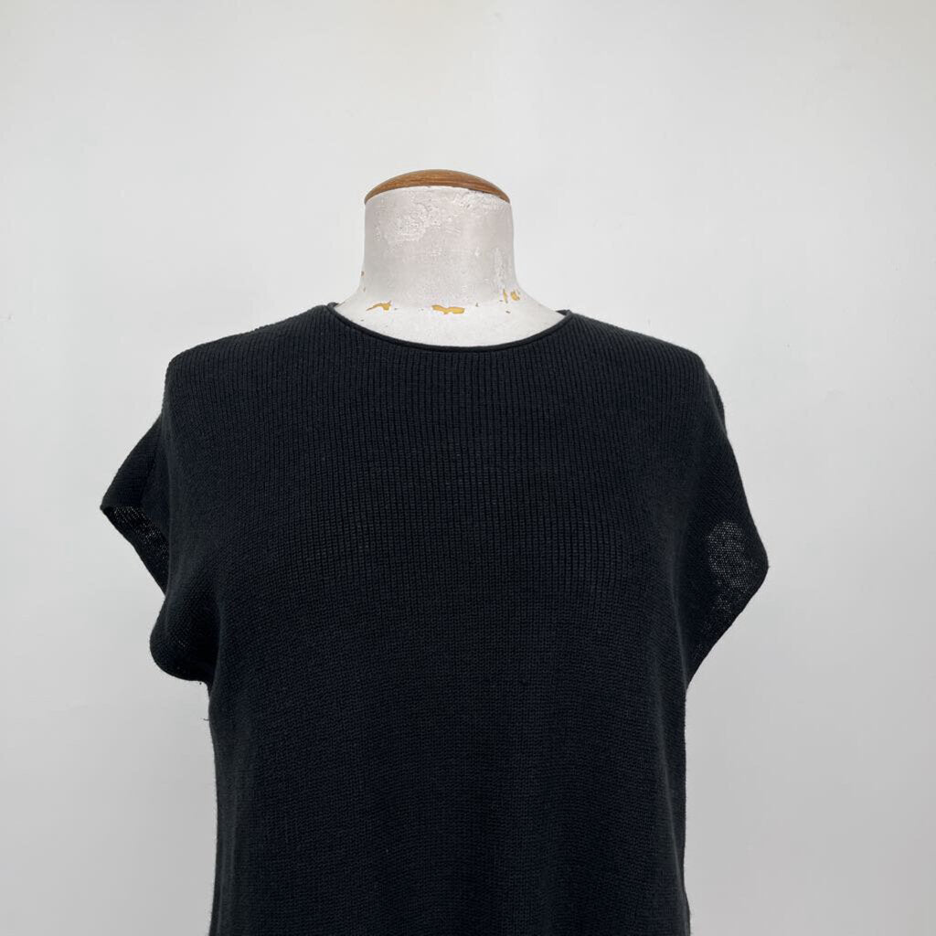 Eileen Fisher S/s Sweater