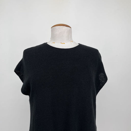Eileen Fisher S/s Sweater