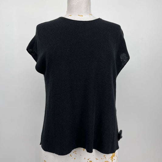 Eileen Fisher S/s Sweater
