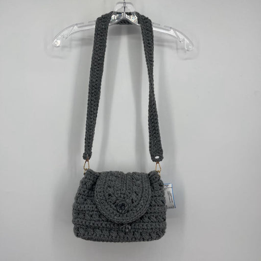 Crochet Crossbody