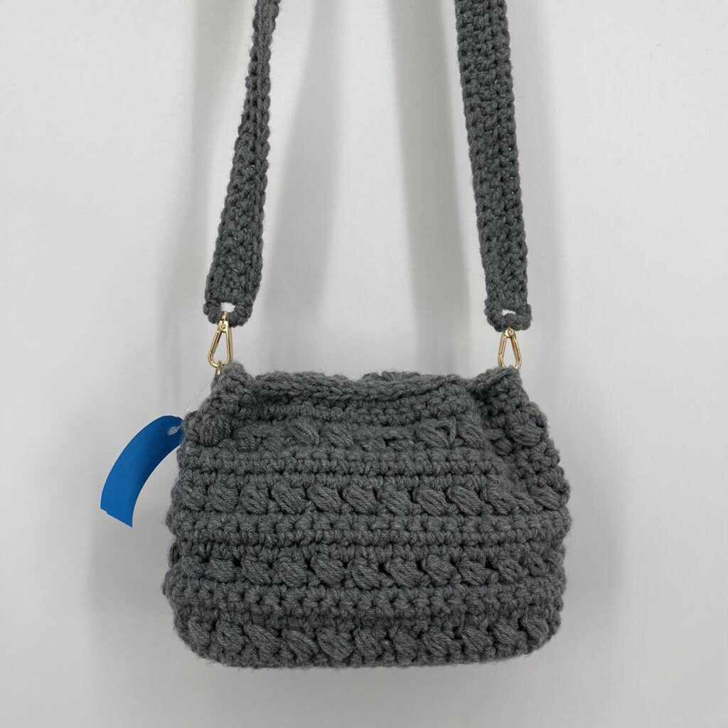 Crochet Crossbody