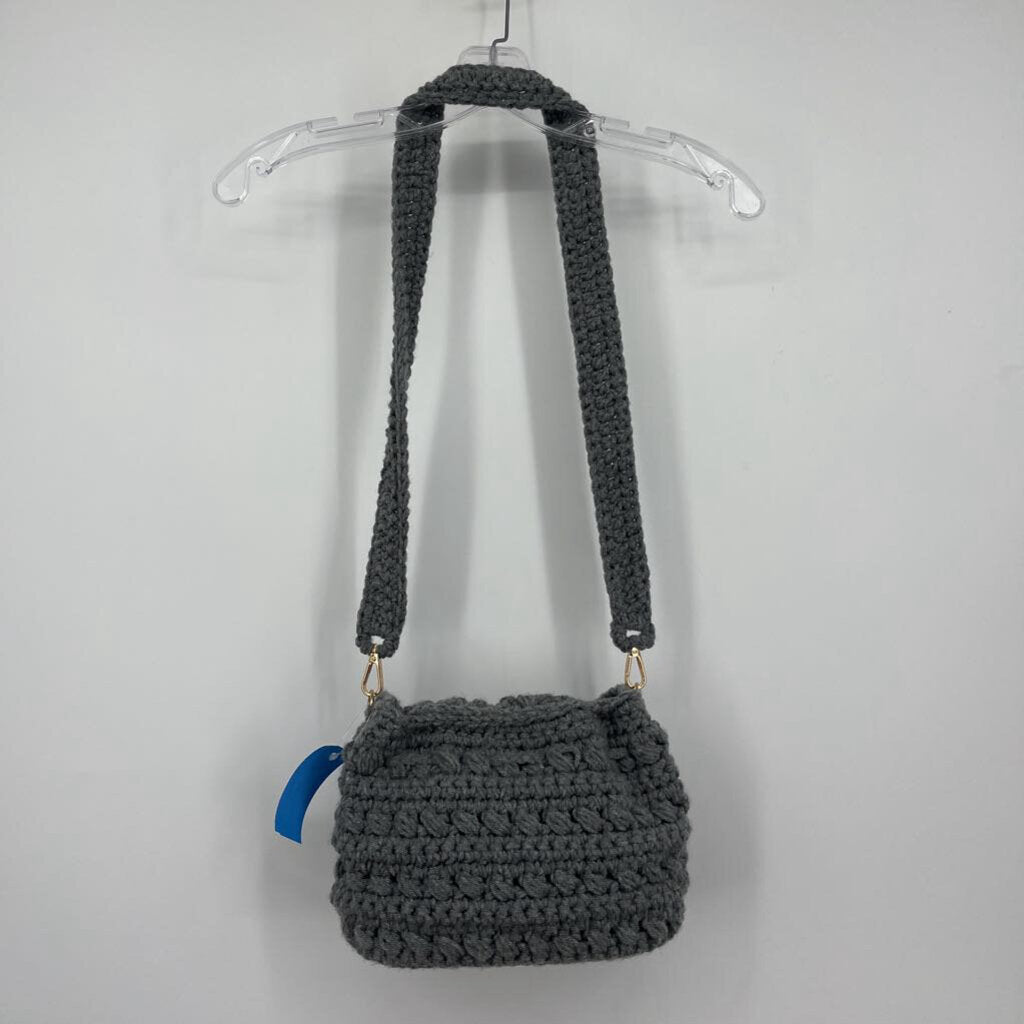 Crochet Crossbody
